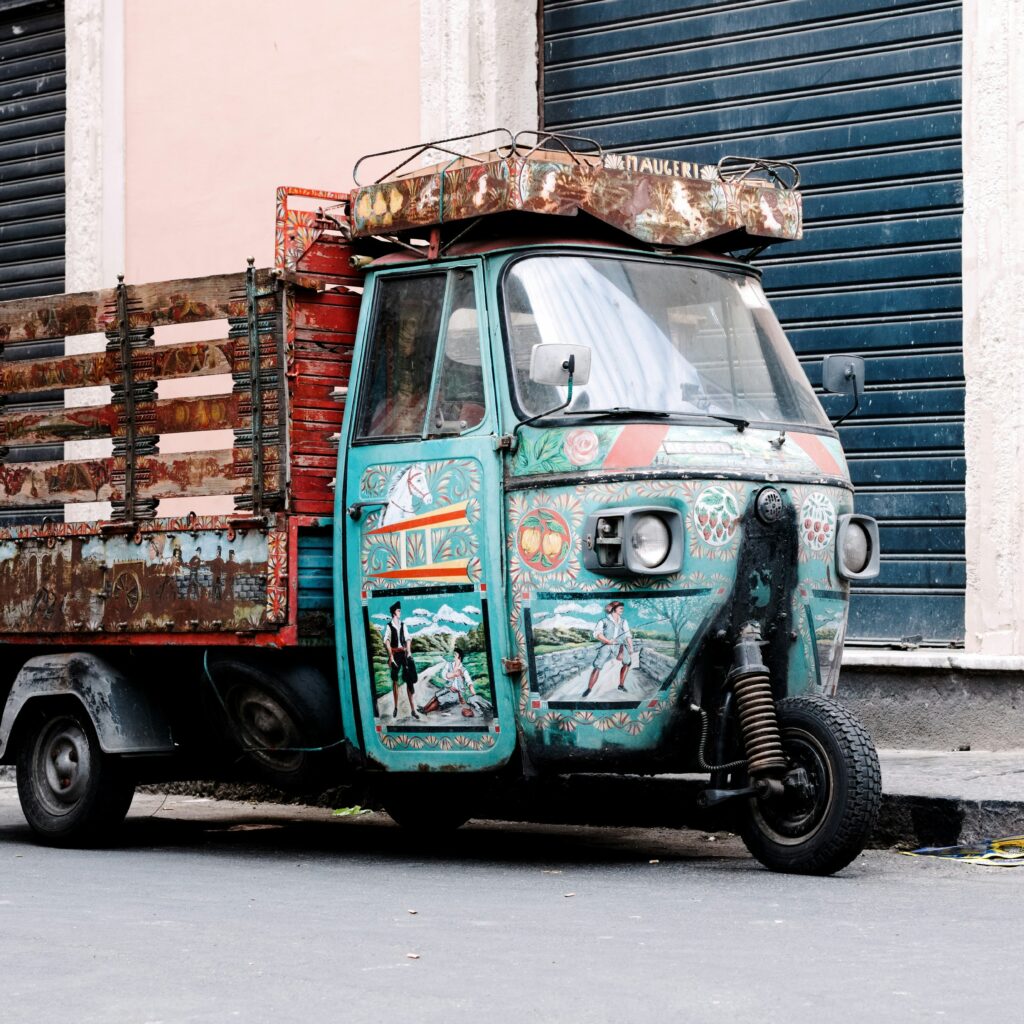 Sicilian Luxury Transport & Yachting