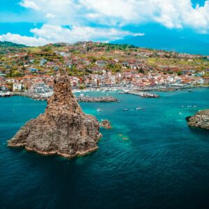 Sicilian Art & Architecture