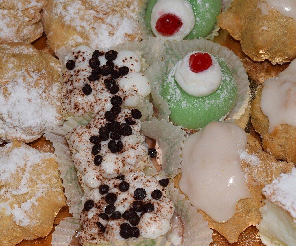Sicilian Festivals & Events