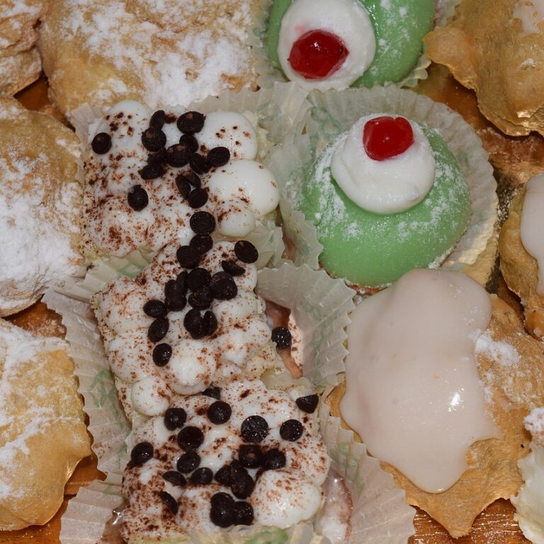 Sicilian Festivals & Events