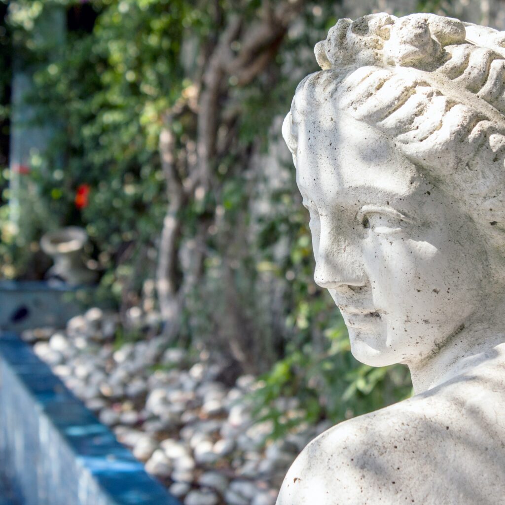 LUXURY HOTEL SICILY