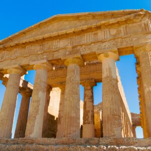 Sicilian Art & Architecture