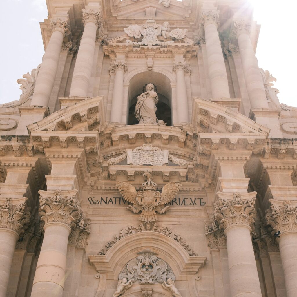 Sicilian Festivals & Events