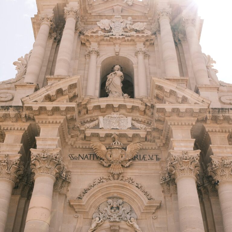 Sicilian Festivals & Events
