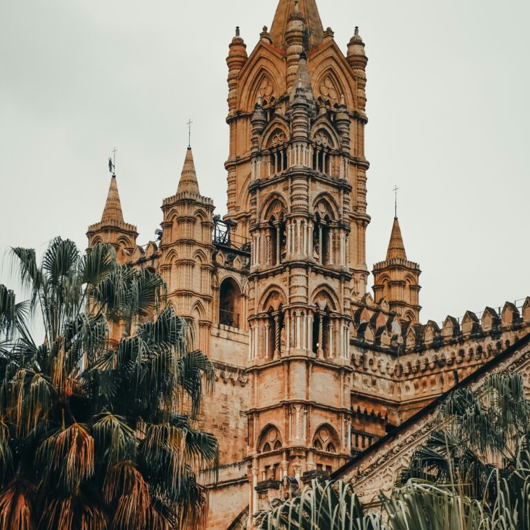 Sicilian Shopping & Souvenirs: The Ultimate Guide