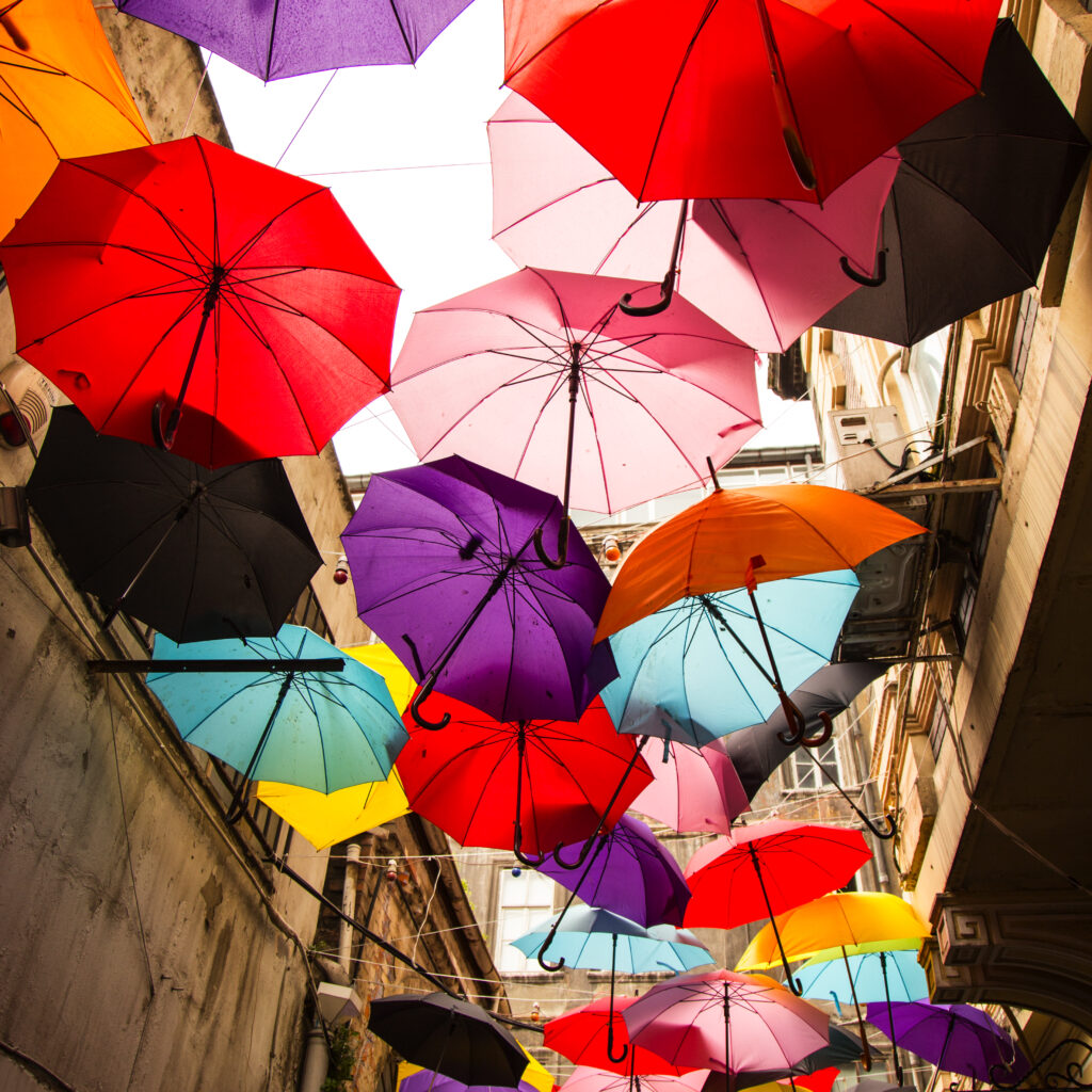 Sicilian Festivals & Events