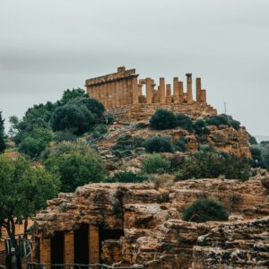 Sicilian Art & Architecture