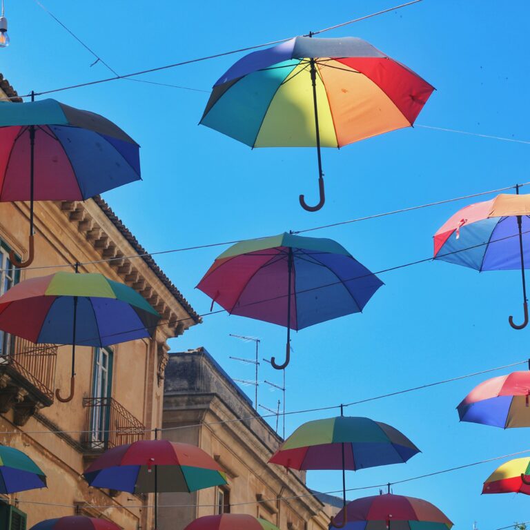 Sicilian Festivals & Events