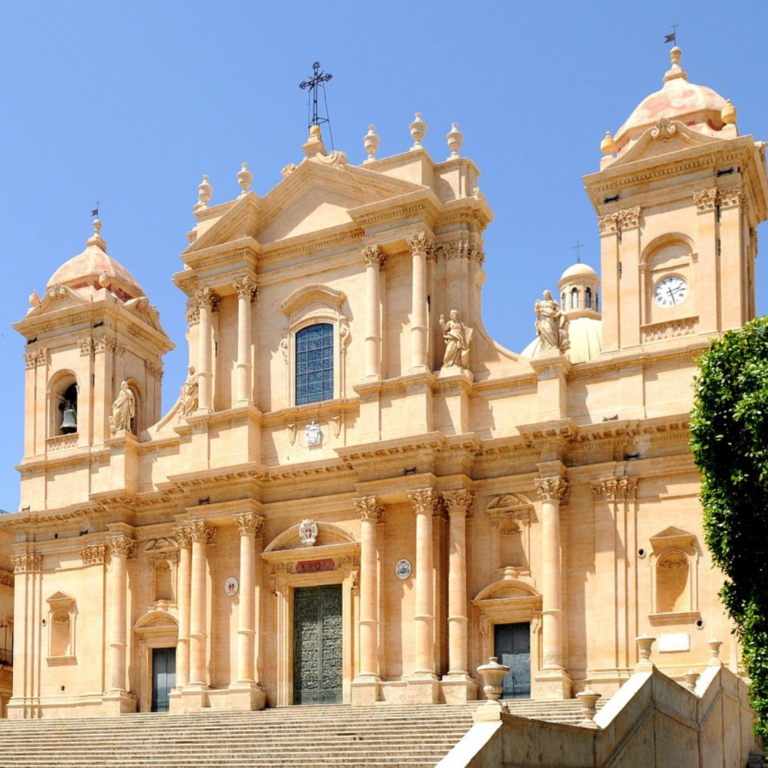Discovering Sicilian History & Culture