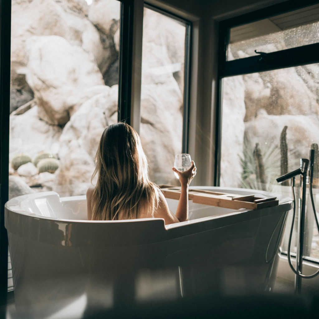 Wellness & Spa