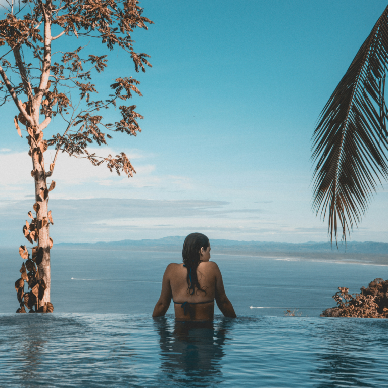 Wellness & Spa