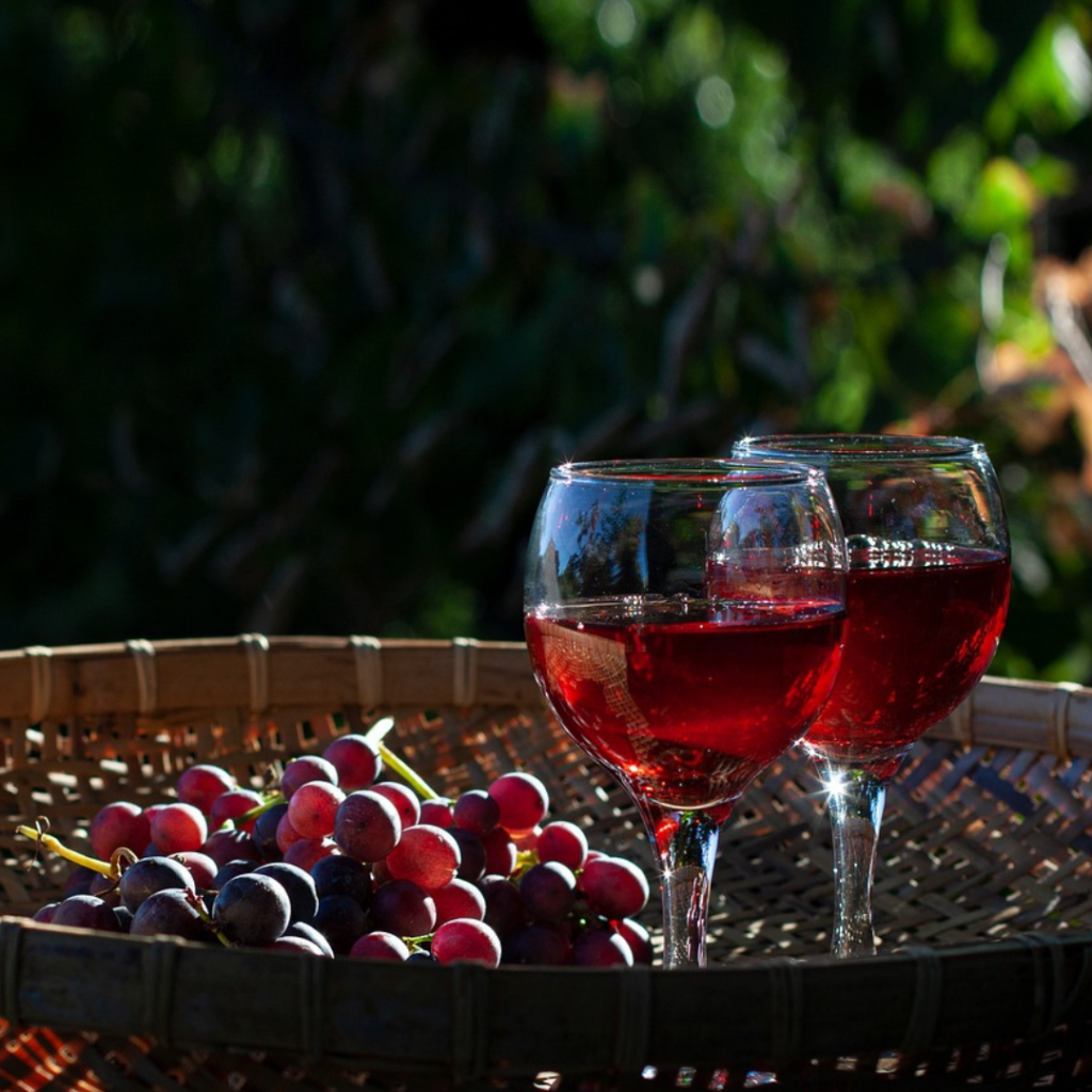 Sicilian Wine