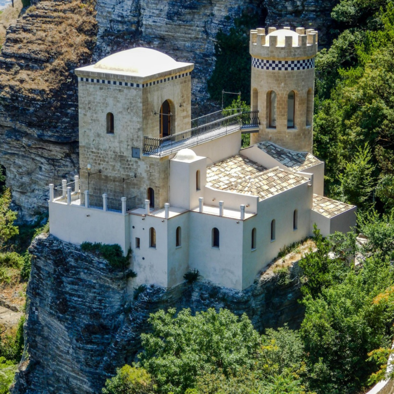 Discovering Sicilian History & Culture