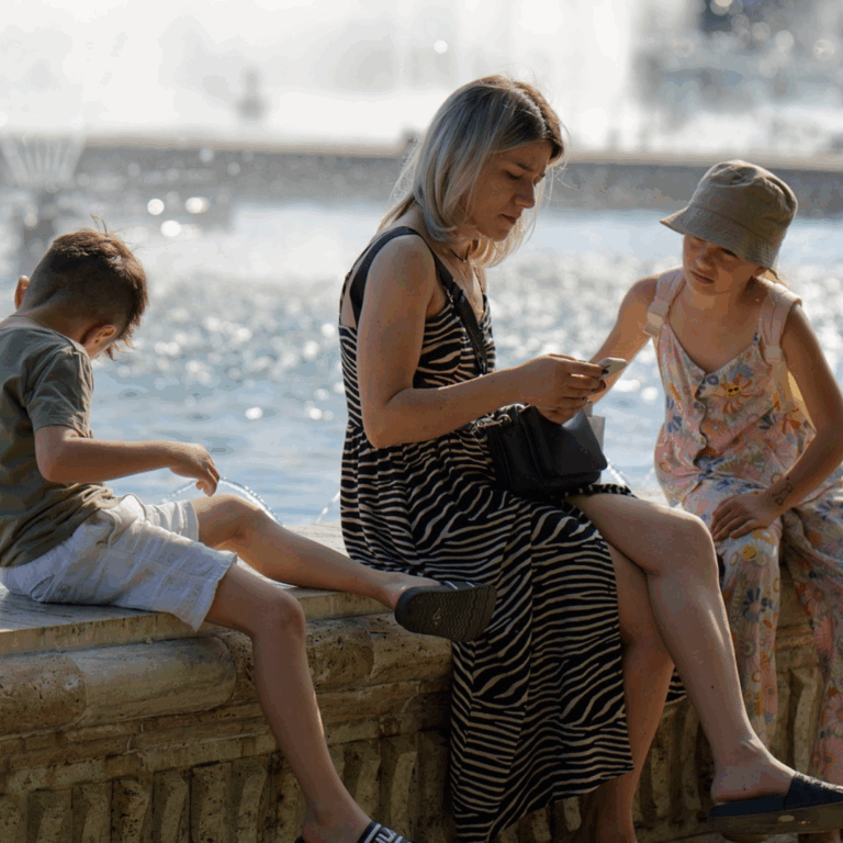 Sicilian Family Travel & Activities