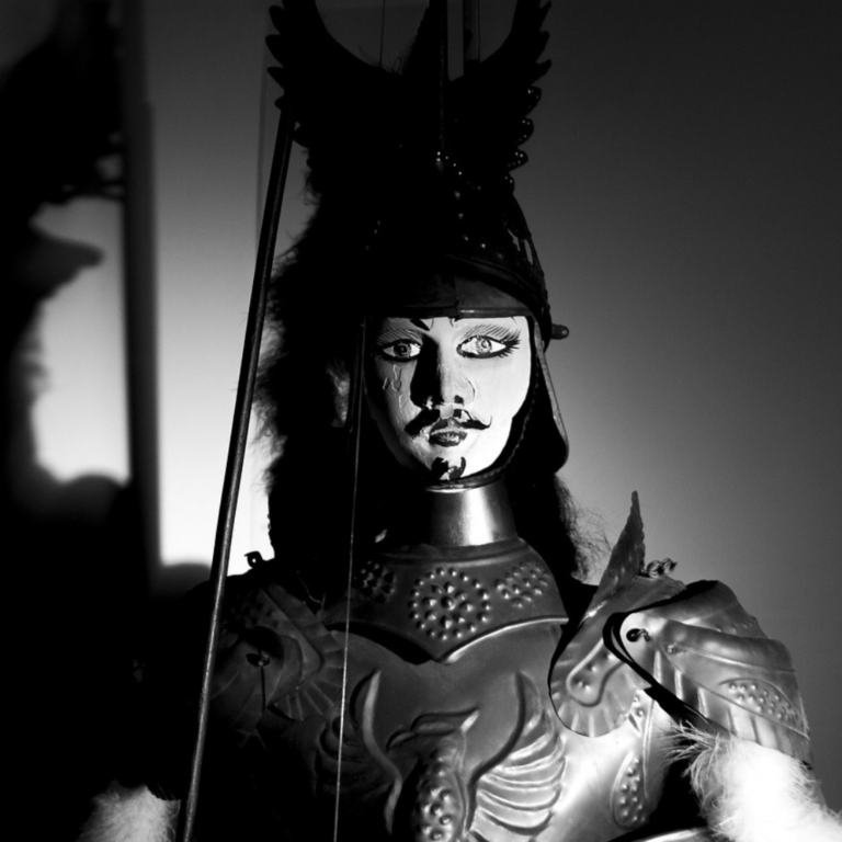 Opera dei Pupi