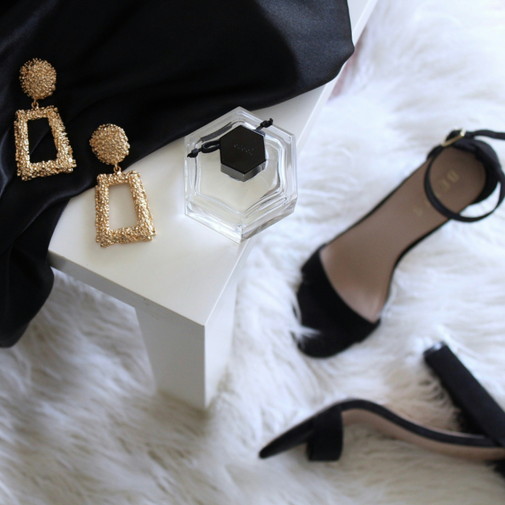 LUXURY SERVICES