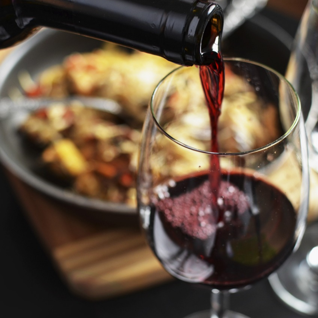 Sicilian Wine