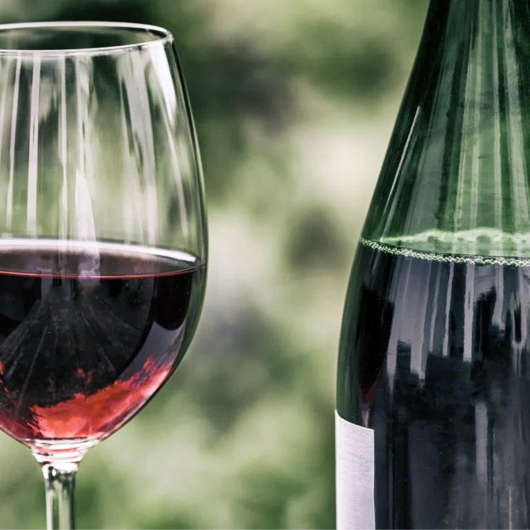 Sicilian Wine