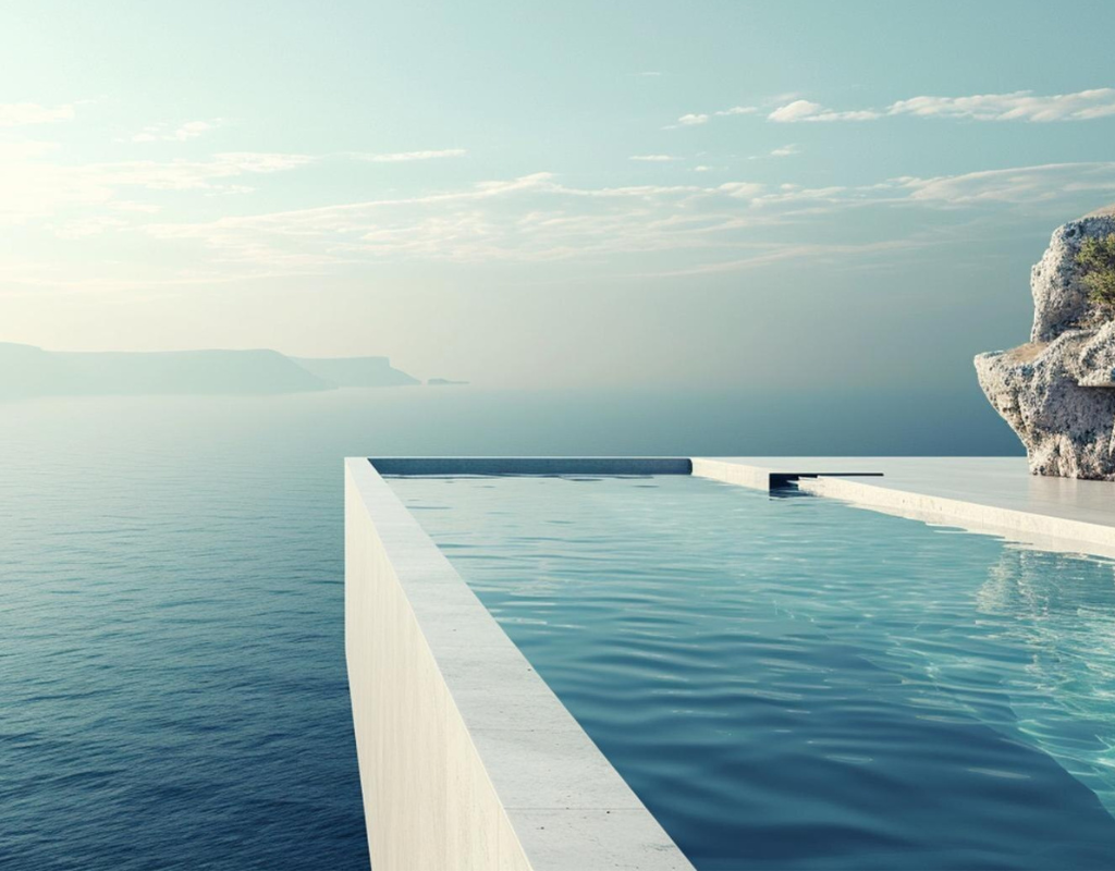 Luxury Villas & Exclusive Stays