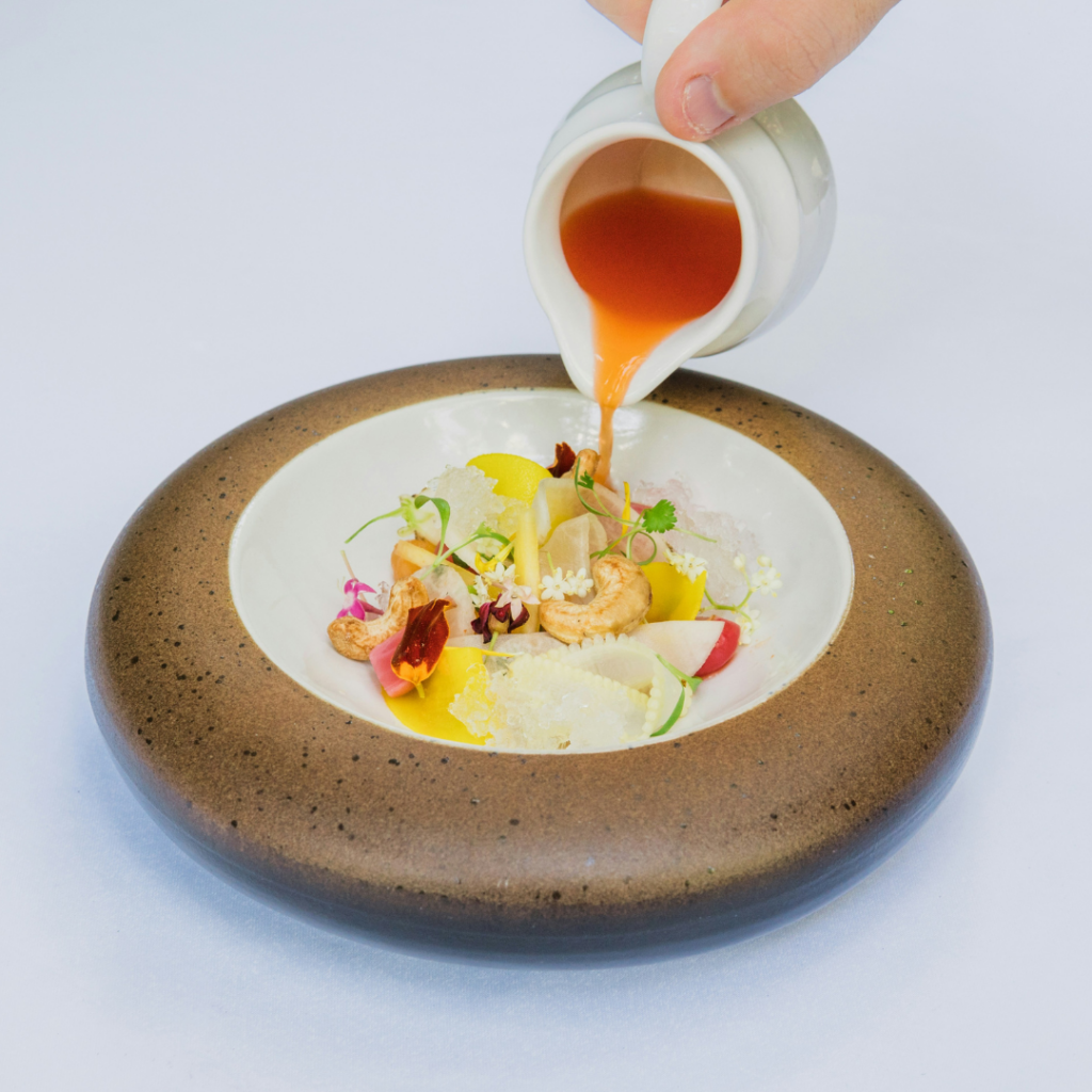 FINE DINING