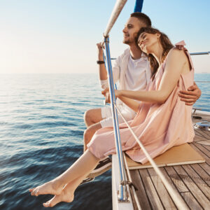 YATCH CHARTER