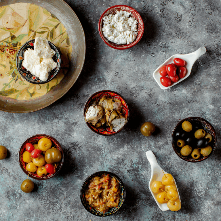 Sicilian Gastronomy & Street Food