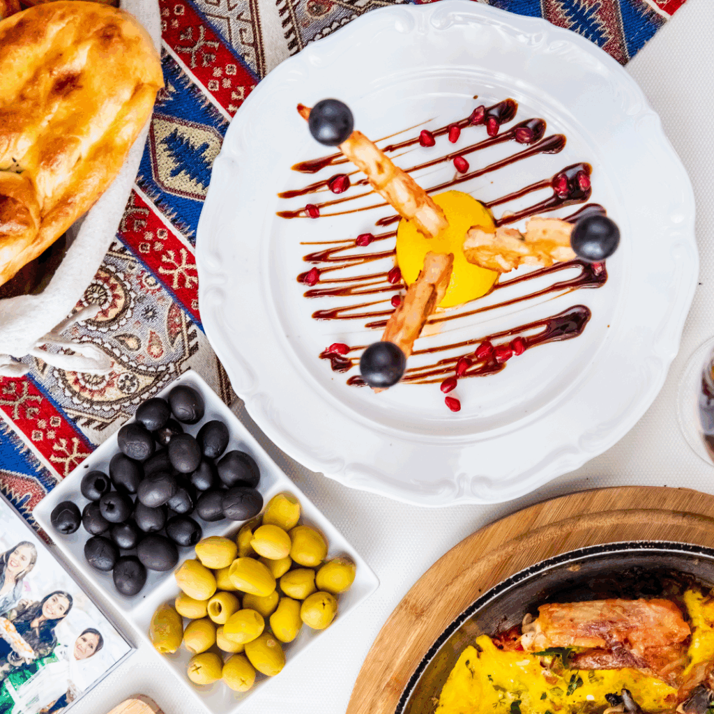 Sicilian Gastronomy & Street Food