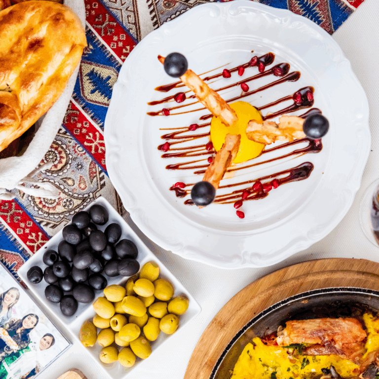 Sicilian Gastronomy & Street Food