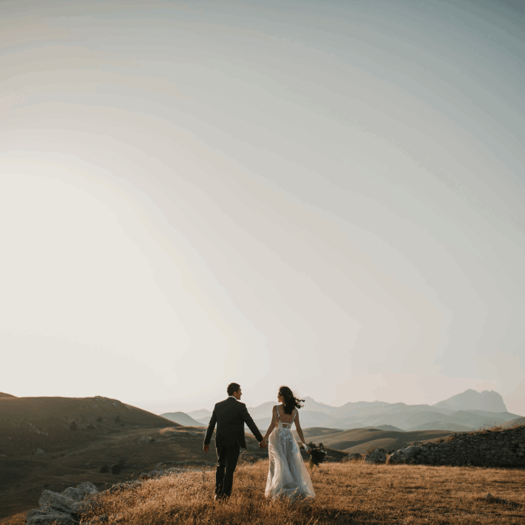 Luxury Events & Dream Weddings in Sicily