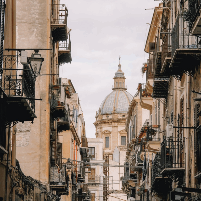 Private Tours & Unique Activities in Sicily