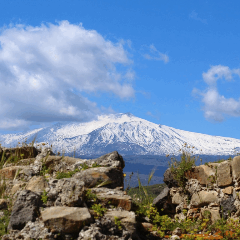 Private Tours & Unique Activities in Sicily.