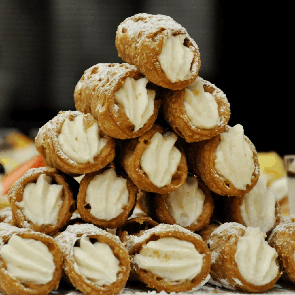 Sicilian Gastronomy & Street Food