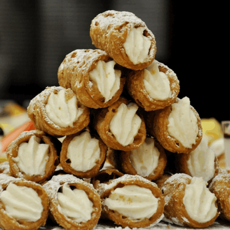 Sicilian Gastronomy & Street Food
