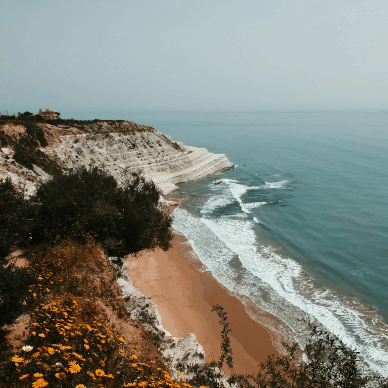Sicilian Nature & Outdoor Adventures The Ultimate Guide