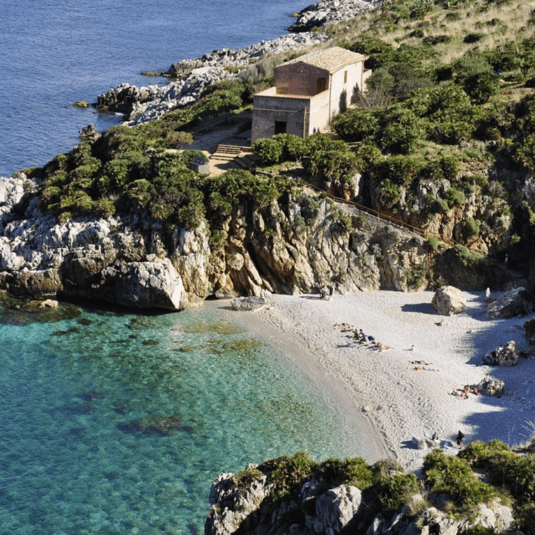 Sicilian Beaches & Coastal Living