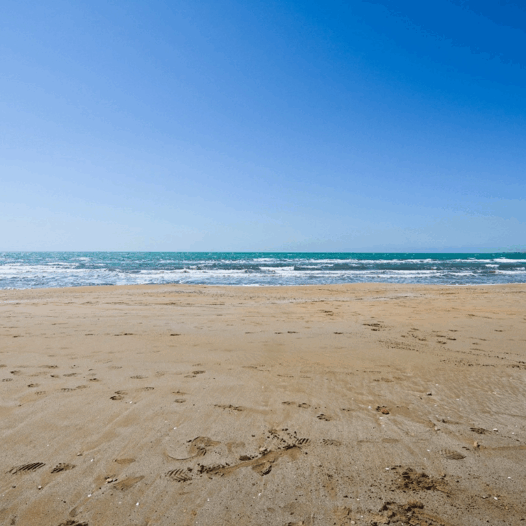 Sicilian Beaches & Coastal Living