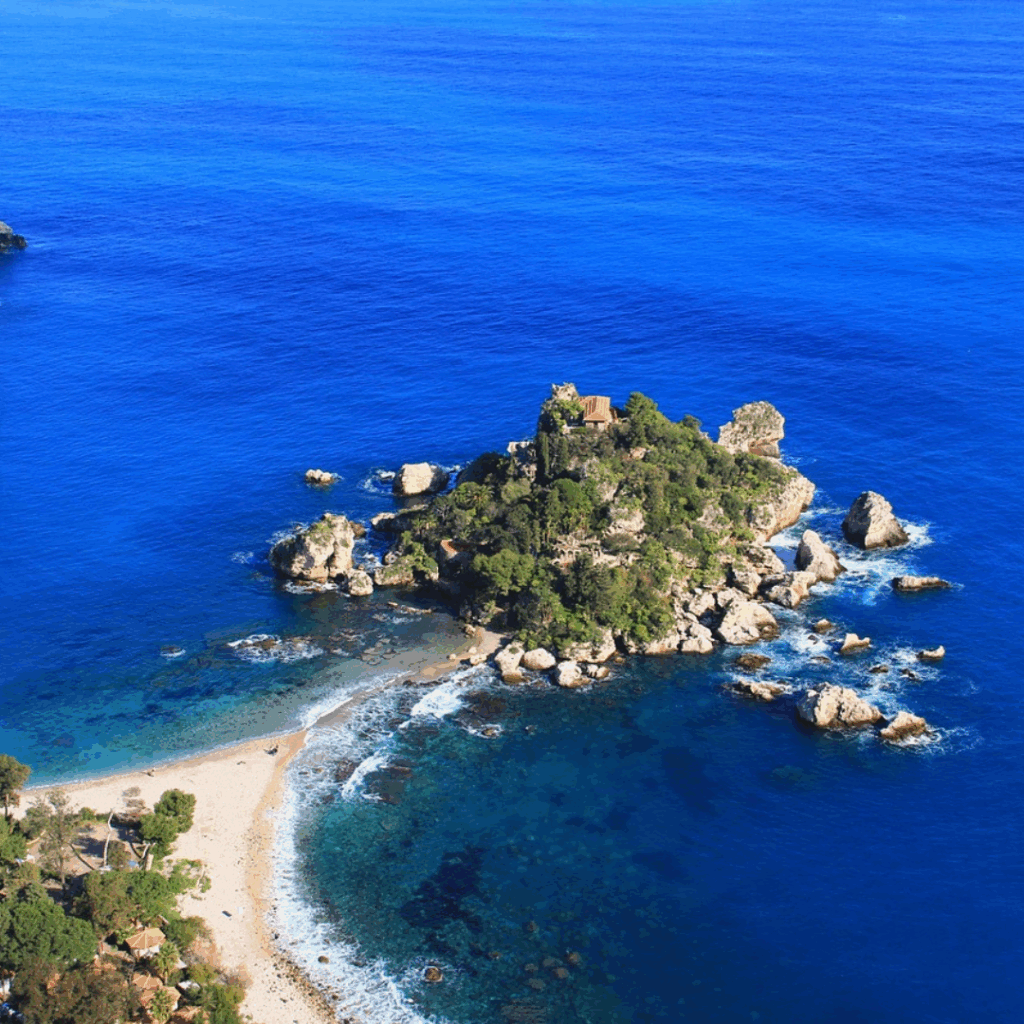 Sicilian Beaches & Coastal Living