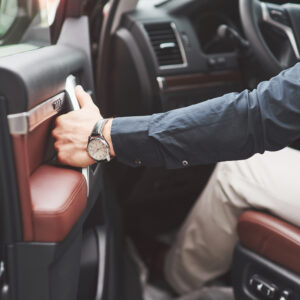 VIP TRANSFERS