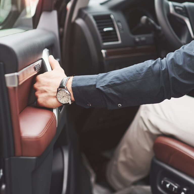 VIP TRANSFERS