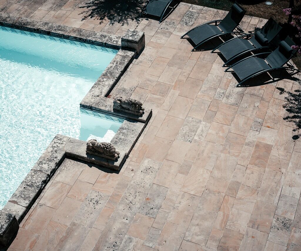 LUXURY VILLA SICILY