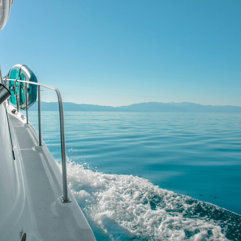 YACHT SICILY