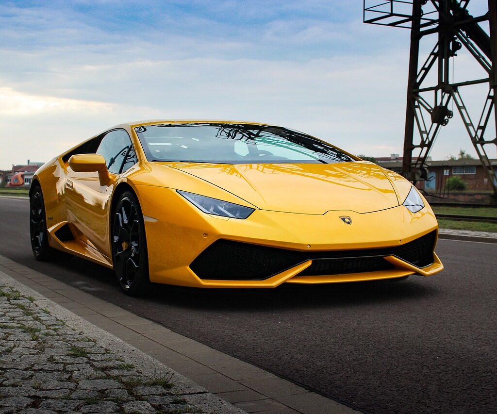 Sicilian Luxury Transport & Yachting