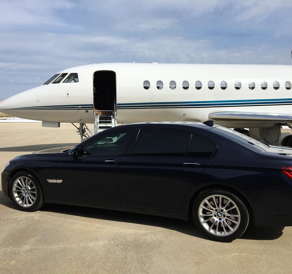 Sicilian Luxury Transport & Yachting