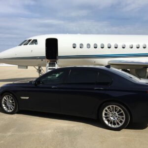 Sicilian Luxury Transport & Yachting
