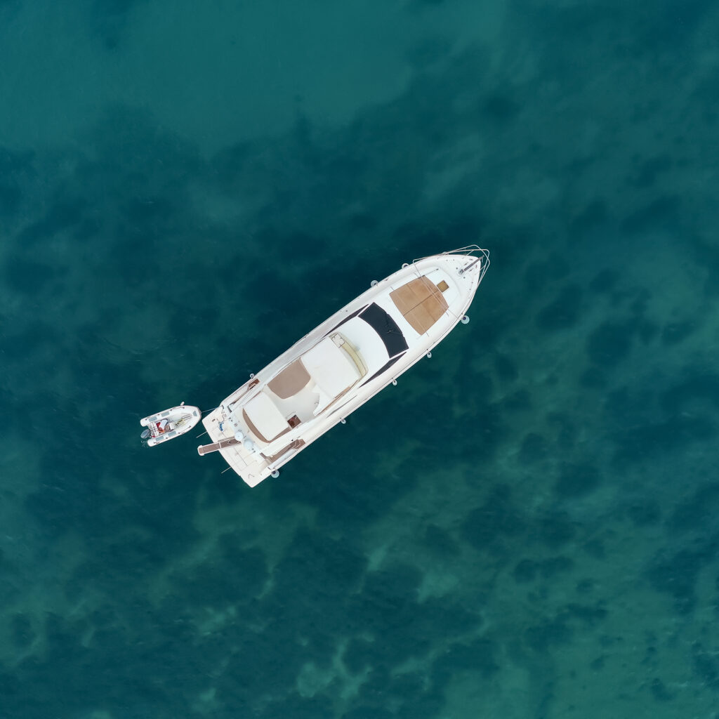 YACHT SICILY